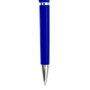 lapicero delta con pita azul reflex