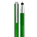 lapicero saturn verde