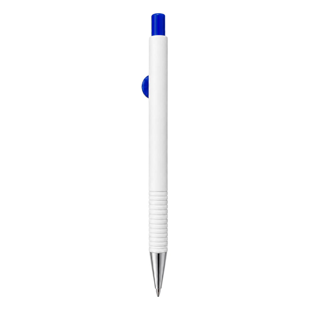 lapiceros, plástico, azul, futio , 14 cm