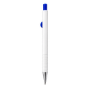lapiceros, plástico, azul, futio , 14 cm