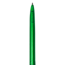 lapiceros, plástico, verde, 13 centimetros, frost
