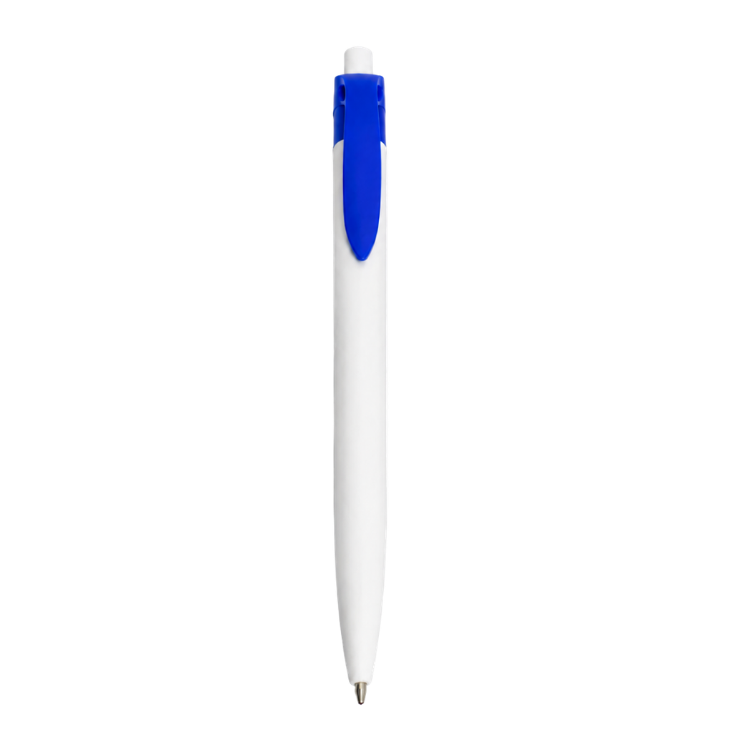 lapiceros, plástico, azul reflex,  , delfin