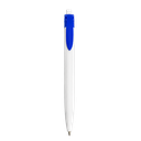 lapiceros, plástico, azul reflex,  , delfin