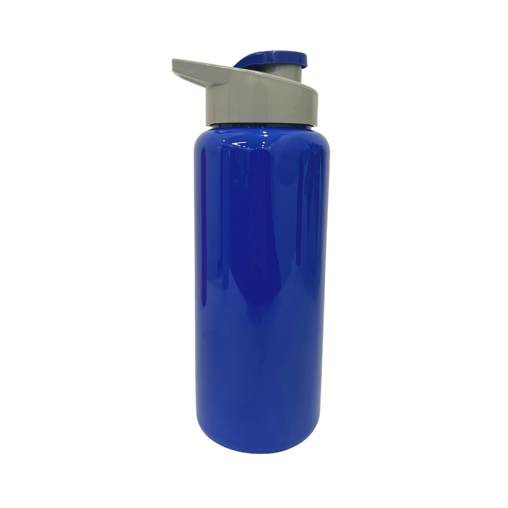 Pachon Plástico Azul Reflex 850 Ml Pai