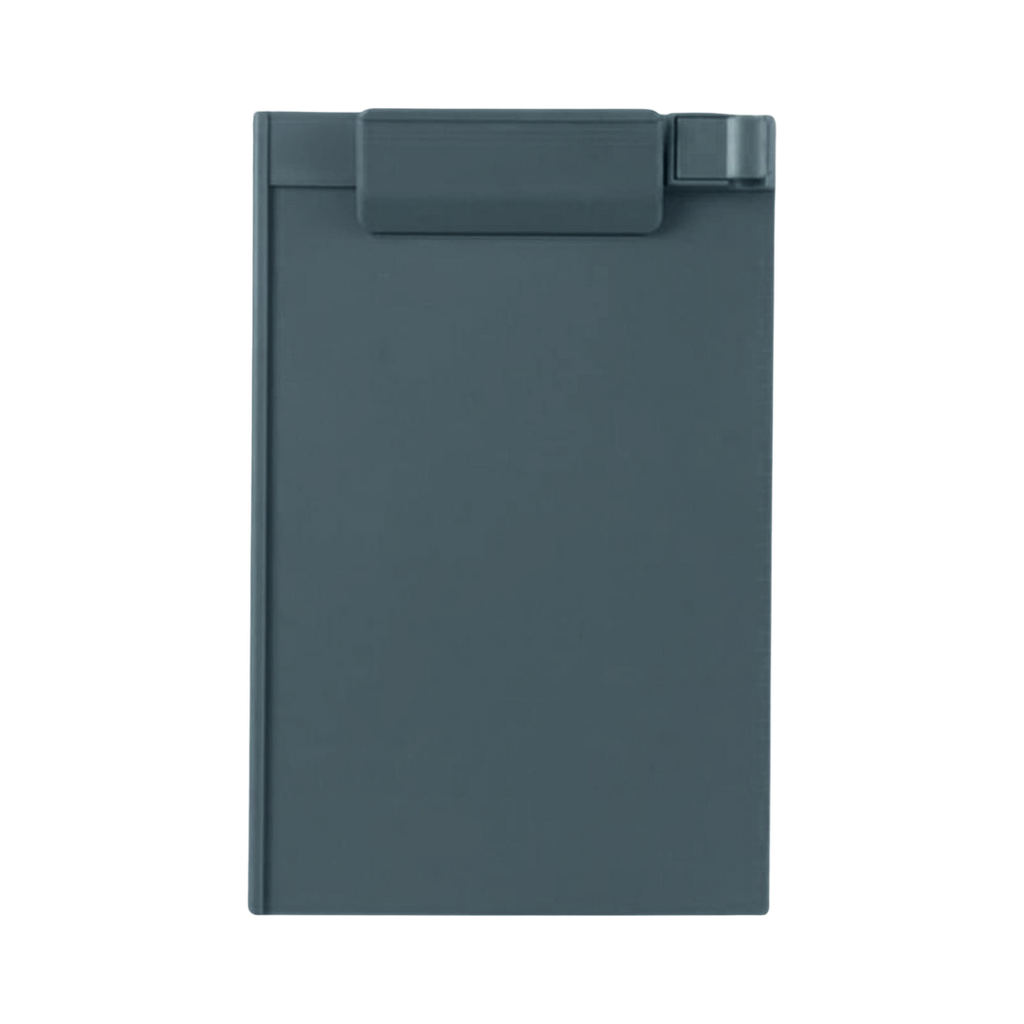 Tabla, plástico, azul oscuro, 23.5 * 32.2cm, técnica para escritura, con gancho