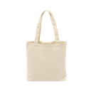 BOLSA, LONA CRUDA, NATURAL, 43 ANCHO * 40 ALTO cm, ANCHA