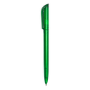 lapiceros, plástico, verde, 13 centimetros, frost