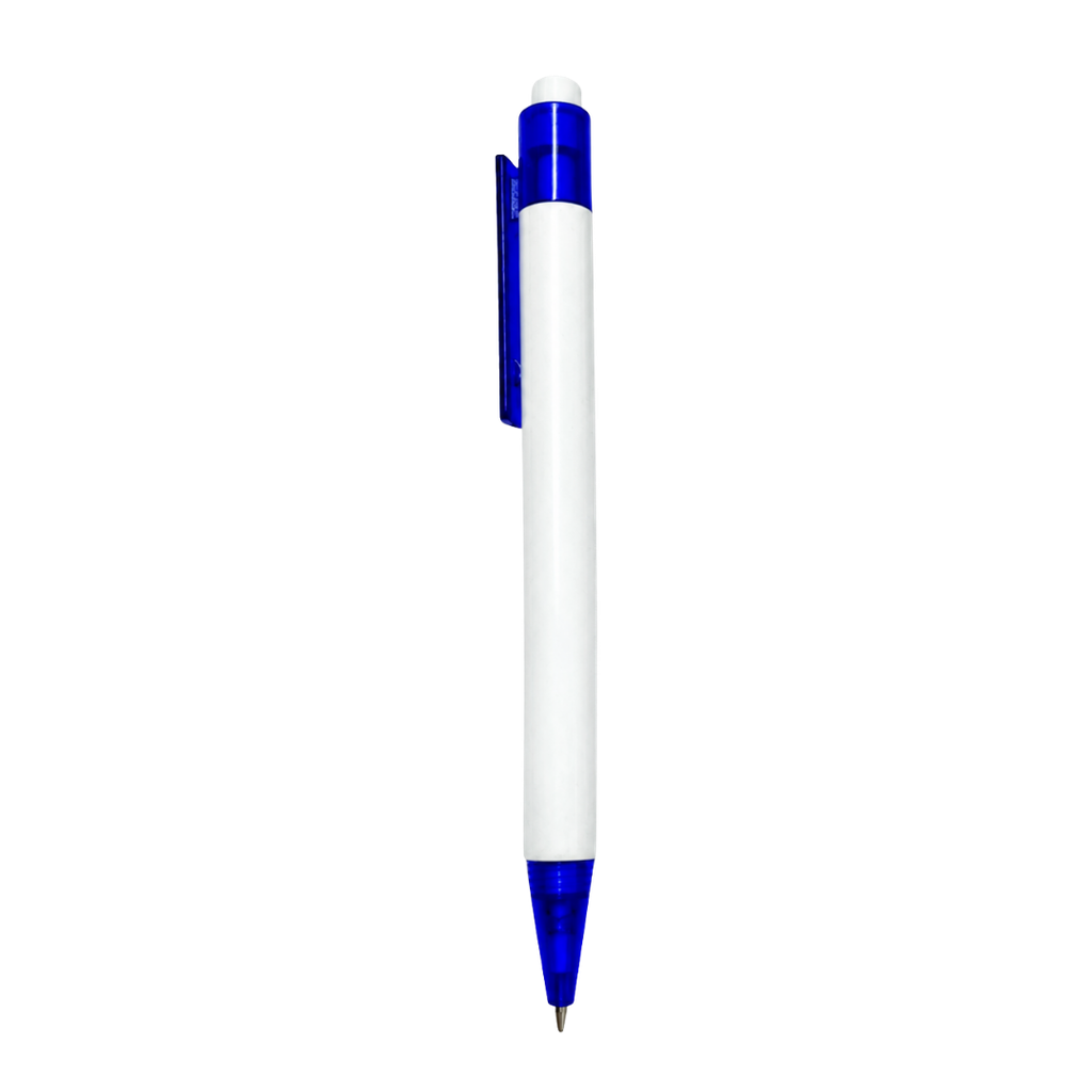 lapiceros, plástico, azul reflex, ray ,