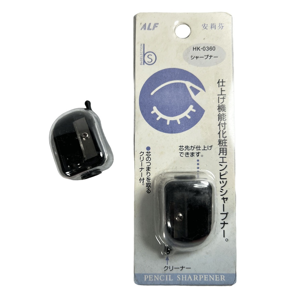 sacapunta para delineador blis