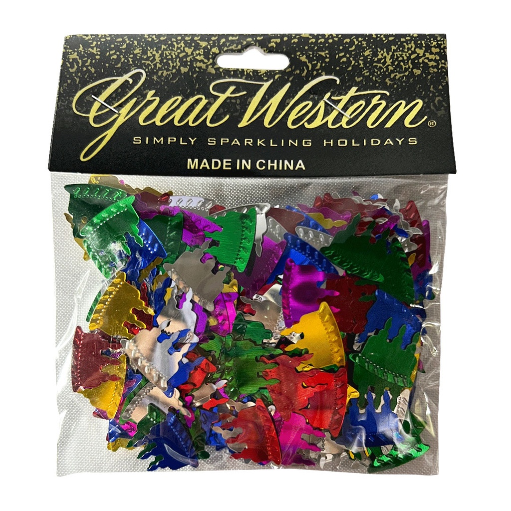 confeti happy birthday