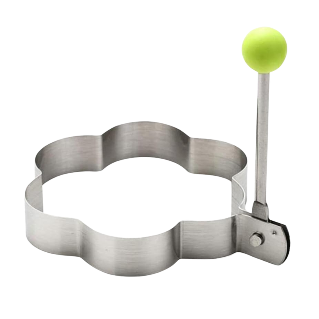 molde, acero inoxidable, plateado, 8.5 centimetros, formas