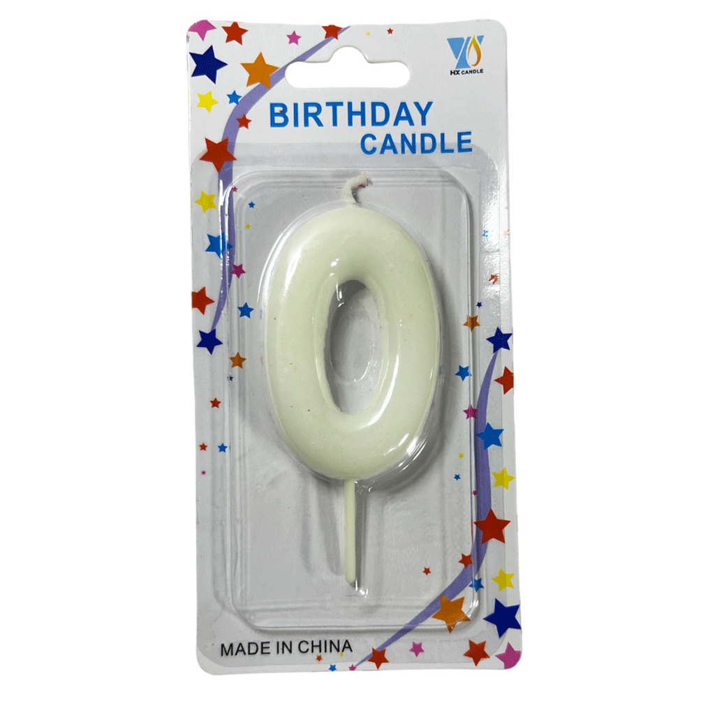 vela, , neon, 6.8*14 centimetros, no 0