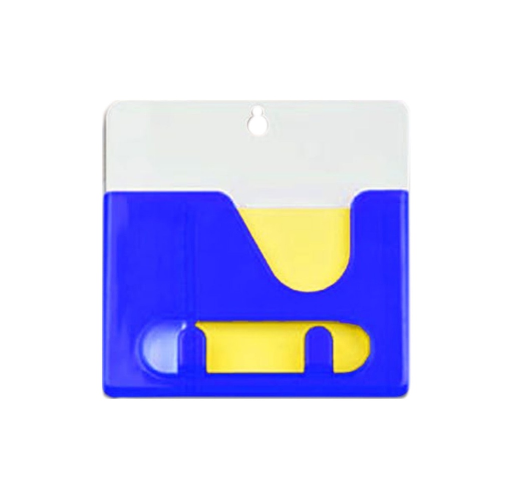 porta memo magnetico