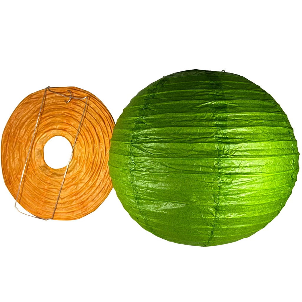 lampara  china 12''*30.50cm