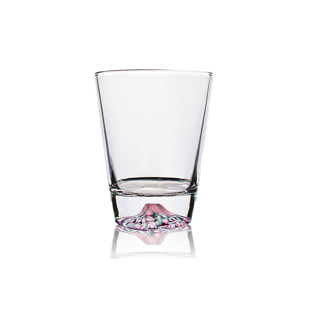 vaso, vidrio, transparente,  ,