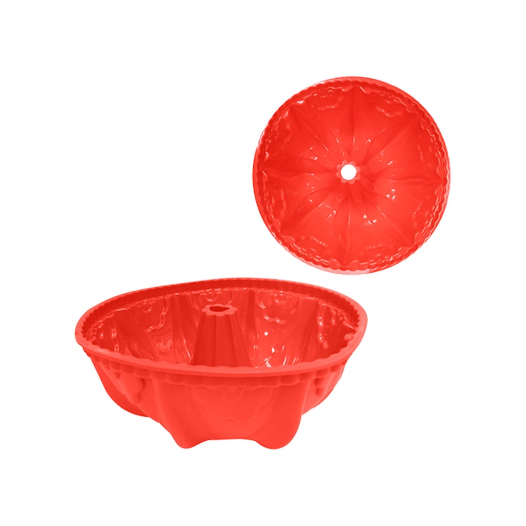 molde para magdalena