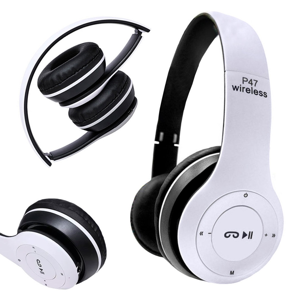 audifono inalambrico, plástico, blanco, v 5.0 distancia 10m , bateria 200 mah 3 horas de uso