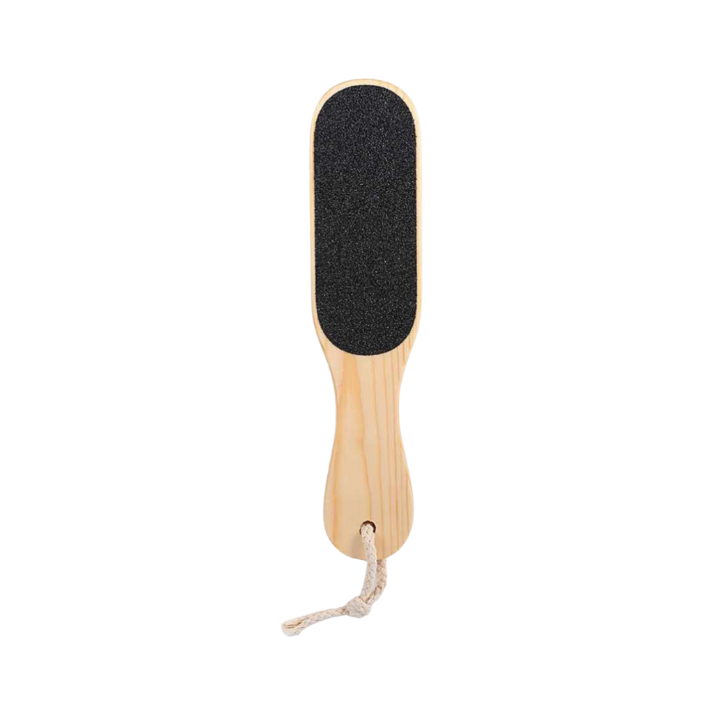 [B662143] Lima, Madera, Negro, 25.8*5.8 Centimetros, Para Pies