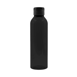 PACHÓN PLÁSTICO NEGRO 1000 ml Colors tapa negro