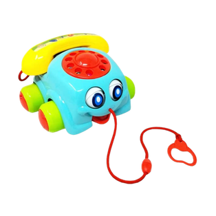 TELEFONO, PLÁSTICO, COLORES, TELEFONO