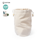 NECESER MULTIUSOS, ALGODÓN 230 G, NATURAL, 25*15 cm