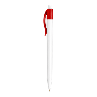 lapiceros, plástico, rojo,  , delfin