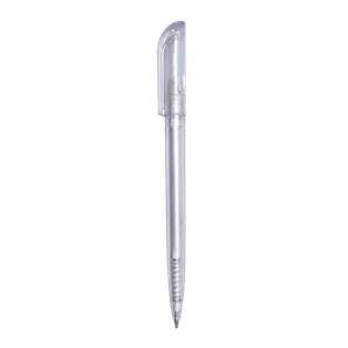 lapiceros, plástico, blanco, 13 centimetros, frost