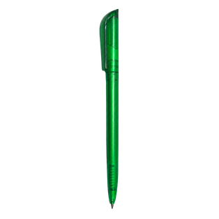 lapiceros, plástico, verde, 13 centimetros, frost