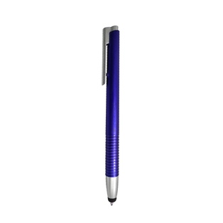 lapicero saturn azul reflex
