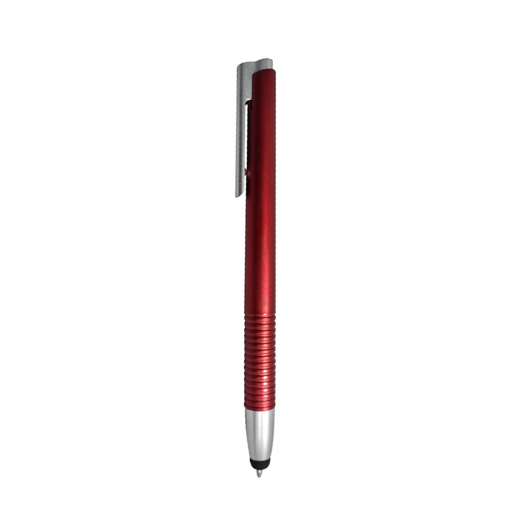[P280625] lapicero saturn rojo