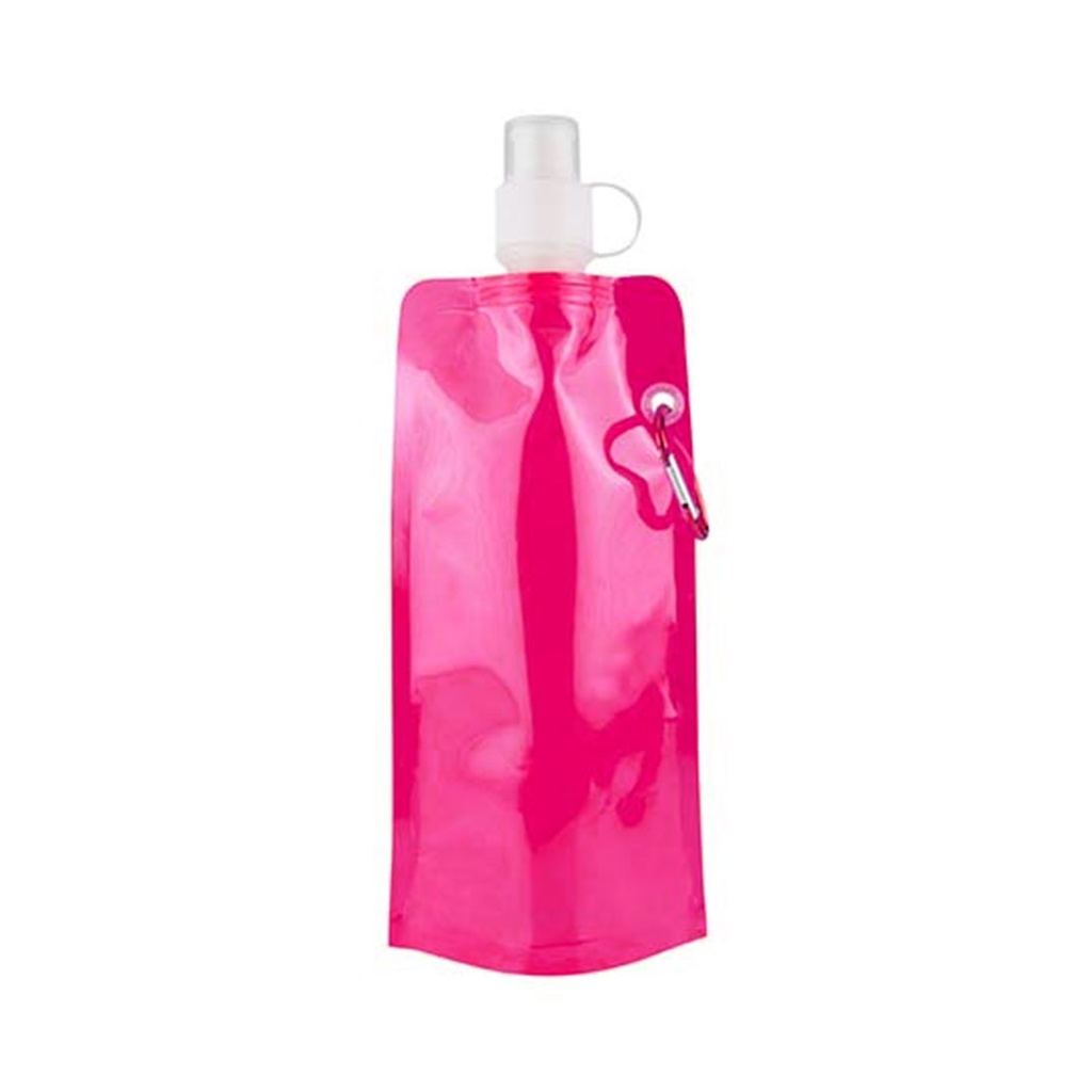 [P250561] pachones, , fucsia, bolsa ,