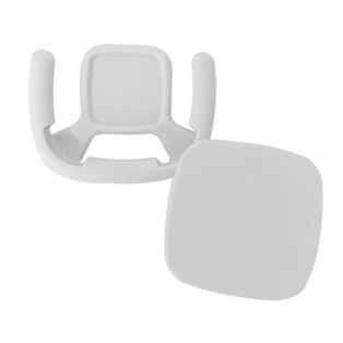 sujetador para telefono, plástico, blanco, 4*4cm nd, cuadrado