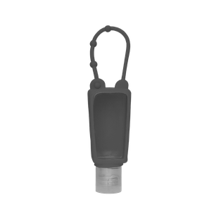 envase, plástico, negro, 30 ml mililitro, cola de raton