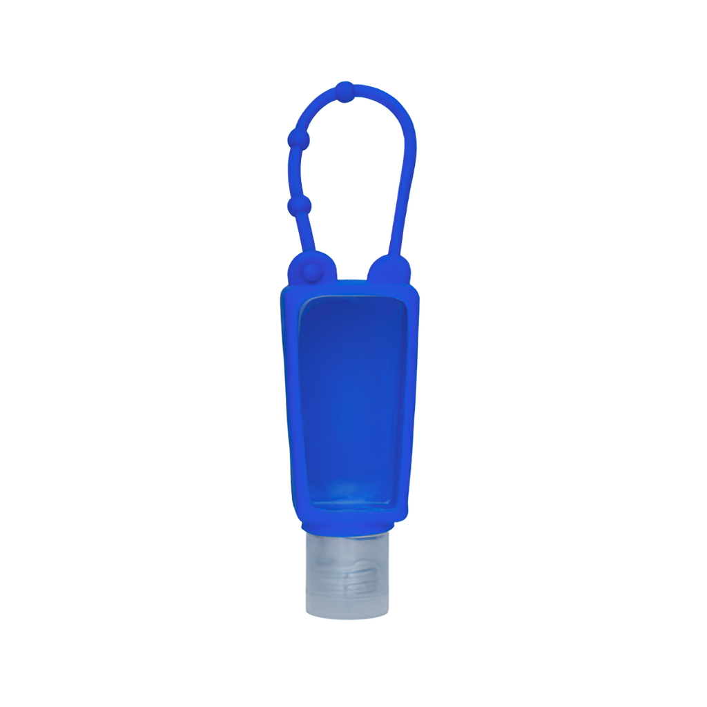 [S170066] envase, plástico, azul reflex, 30 ml mililitro, cola de raton