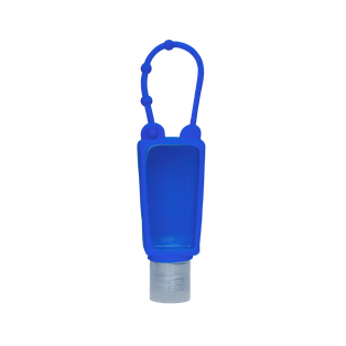 envase, plástico, azul reflex, 30 ml mililitro, cola de raton