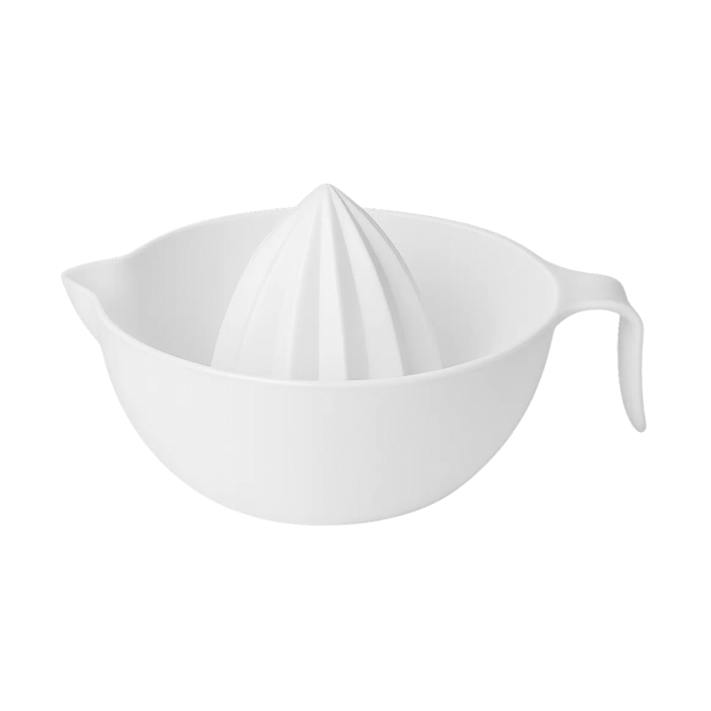 [P250690] exprimidor hip blanco