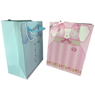 bolsa regalo peq. 18*23*10cm