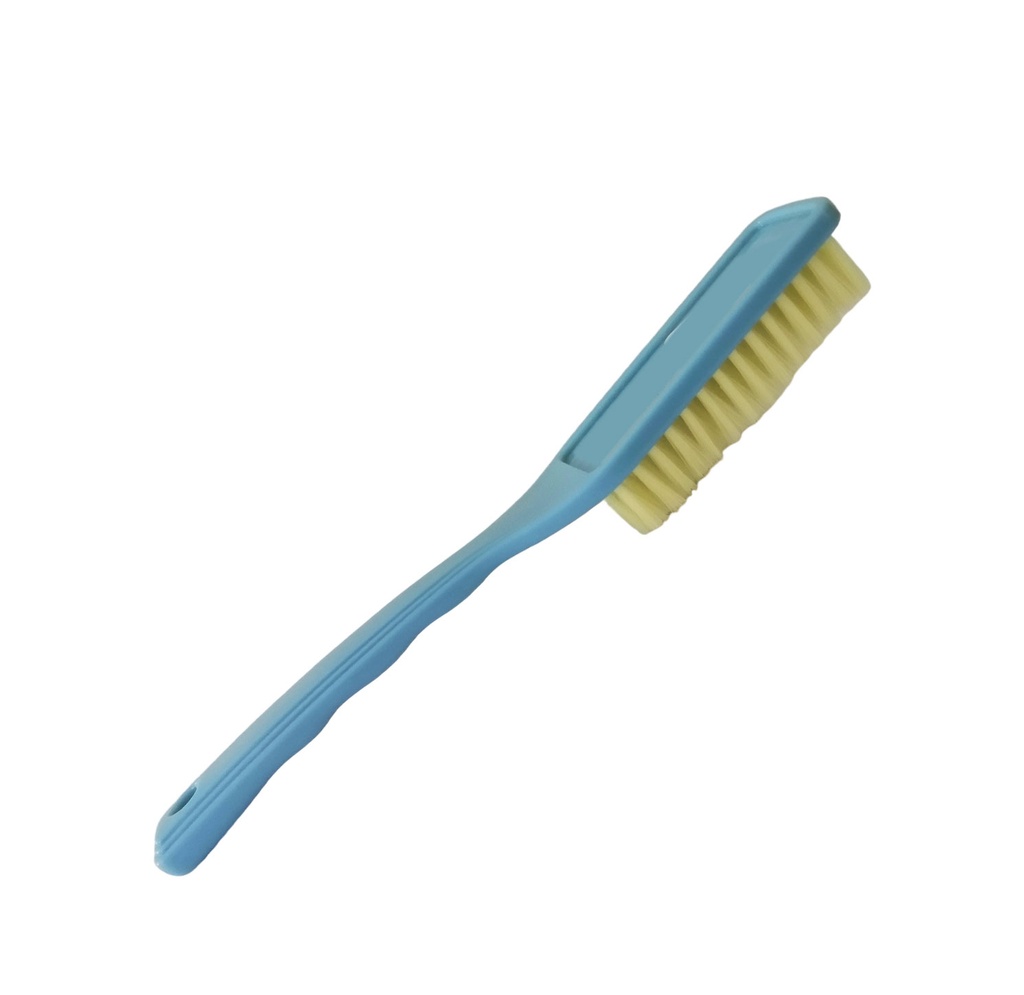 [H532401] cepillo Plástico surtido para zapatos
