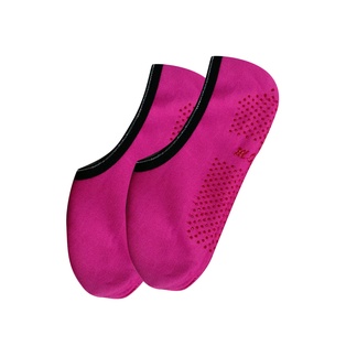 calcetufla fucsia 22*9cm