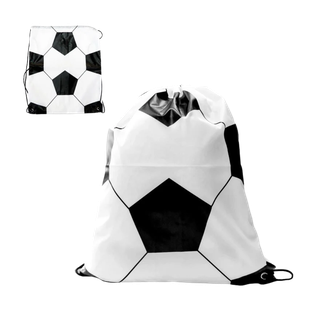 mochila, tafeta, , poliester 210d , diseño de pelota 34-43 cm
