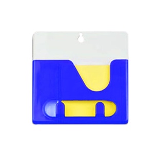 porta memo magnetico