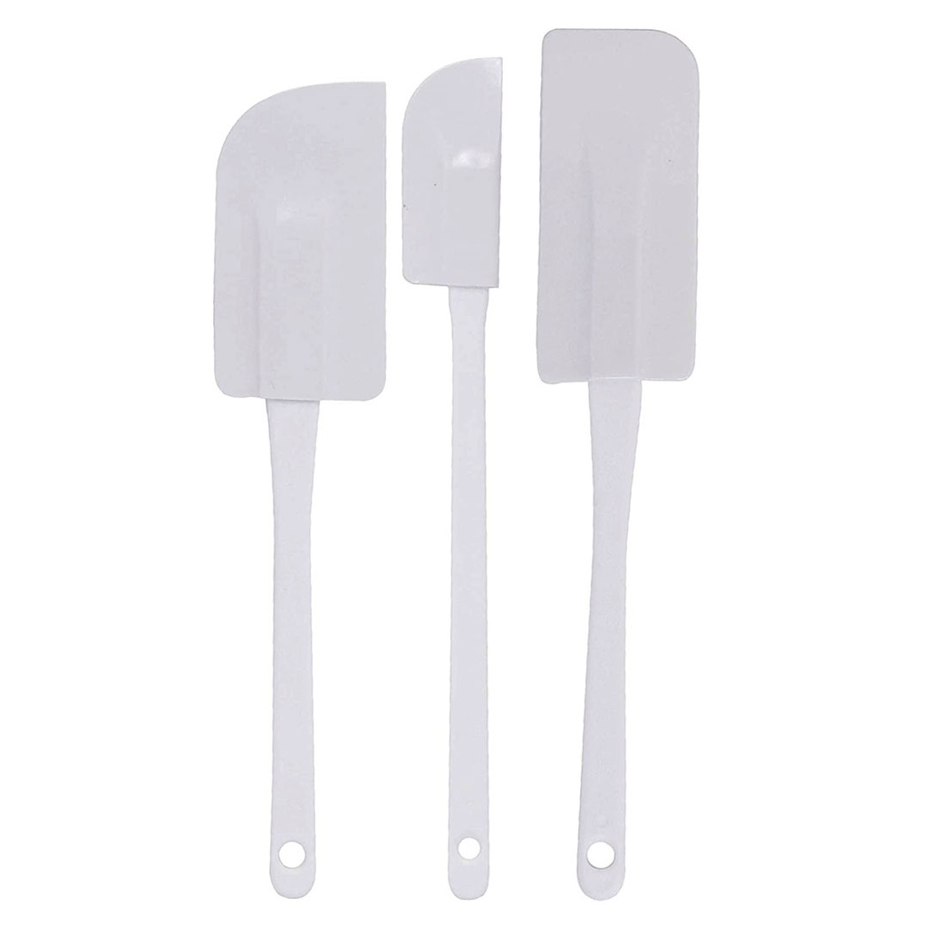 [H531050] paleta miserable, plástico, surtido, 33*11 centimetros, set 3 piezas