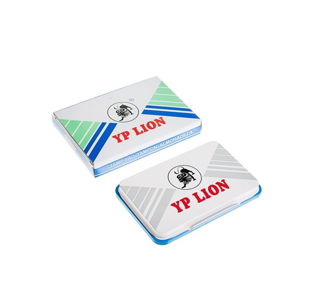 [E385016] almohadilla de tinta