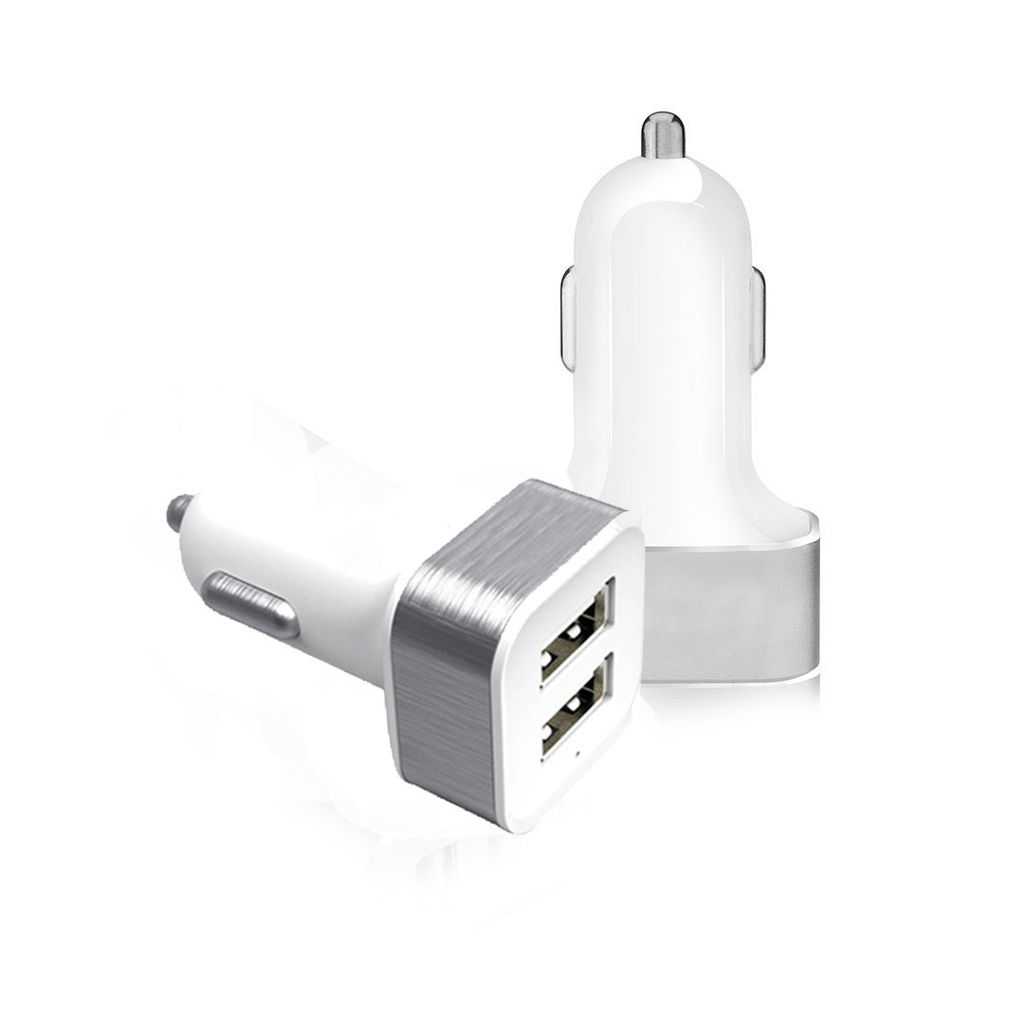 [TG101001] cargador para carro 3.3*6cm