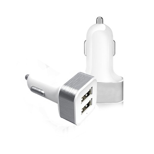 cargador para carro 3.3*6cm