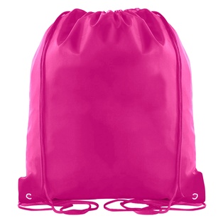 bolsa, tafeta, fucsia, 34*43cm centimetros, tipo mochila