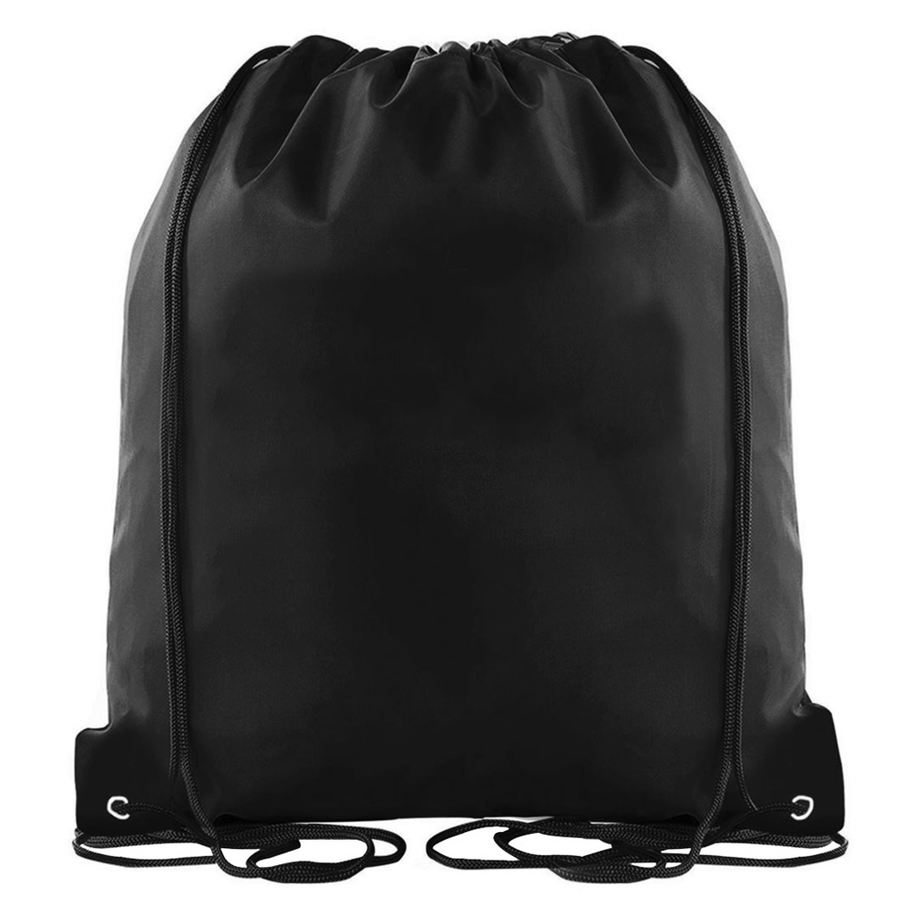 [P240053] bolsa, tafeta, negro, 34*43cm centimetros, tipo mochila