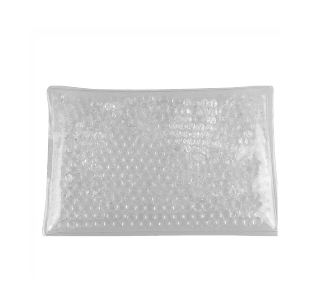 [B660573] compresa hot/cold blanco