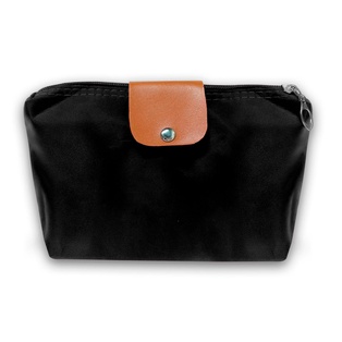 cosmetiquera ninfa negra