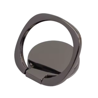 argolla redonda, , negro, para , celular